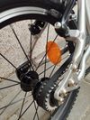 Early Rider Bike 16
