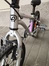 Early Rider Bike 16