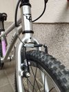 Early Rider Bike 16