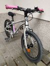 Early Rider Bike 16