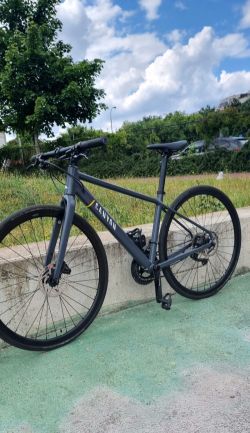 CANYON ROADLITE 2023.R 