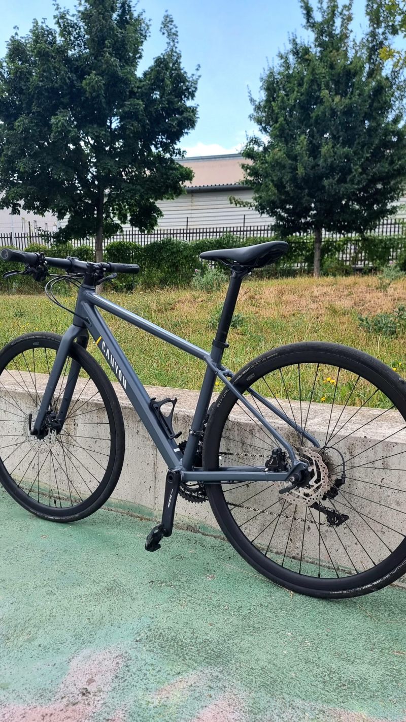 CANYON ROADLITE 2023.R 