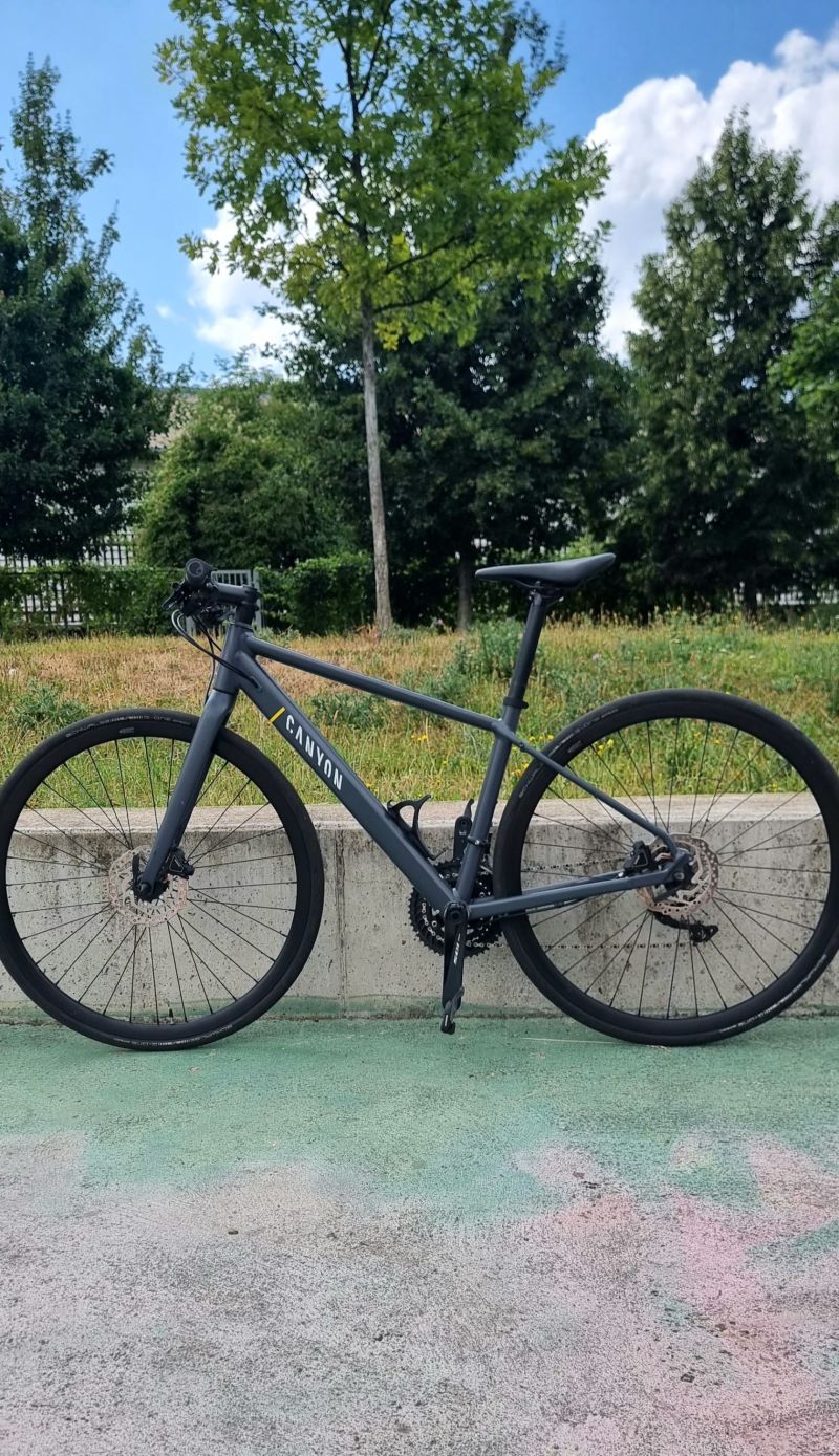 CANYON ROADLITE 2023.R 