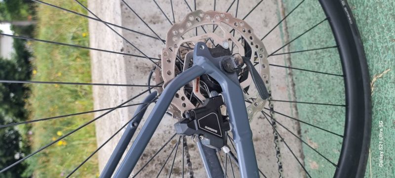 CANYON ROADLITE 2023.R 