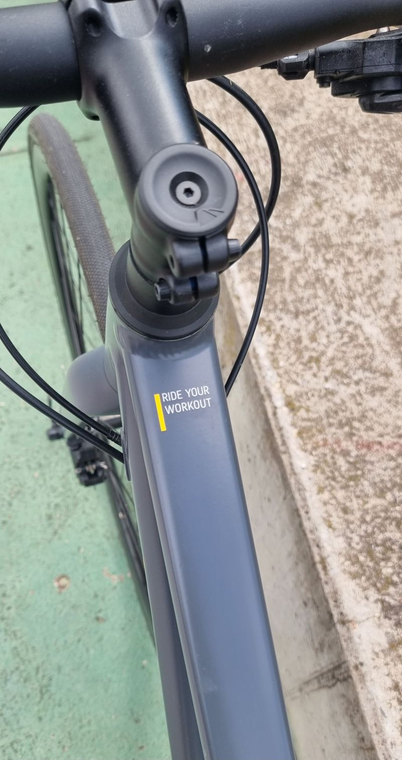 CANYON ROADLITE 2023.R 