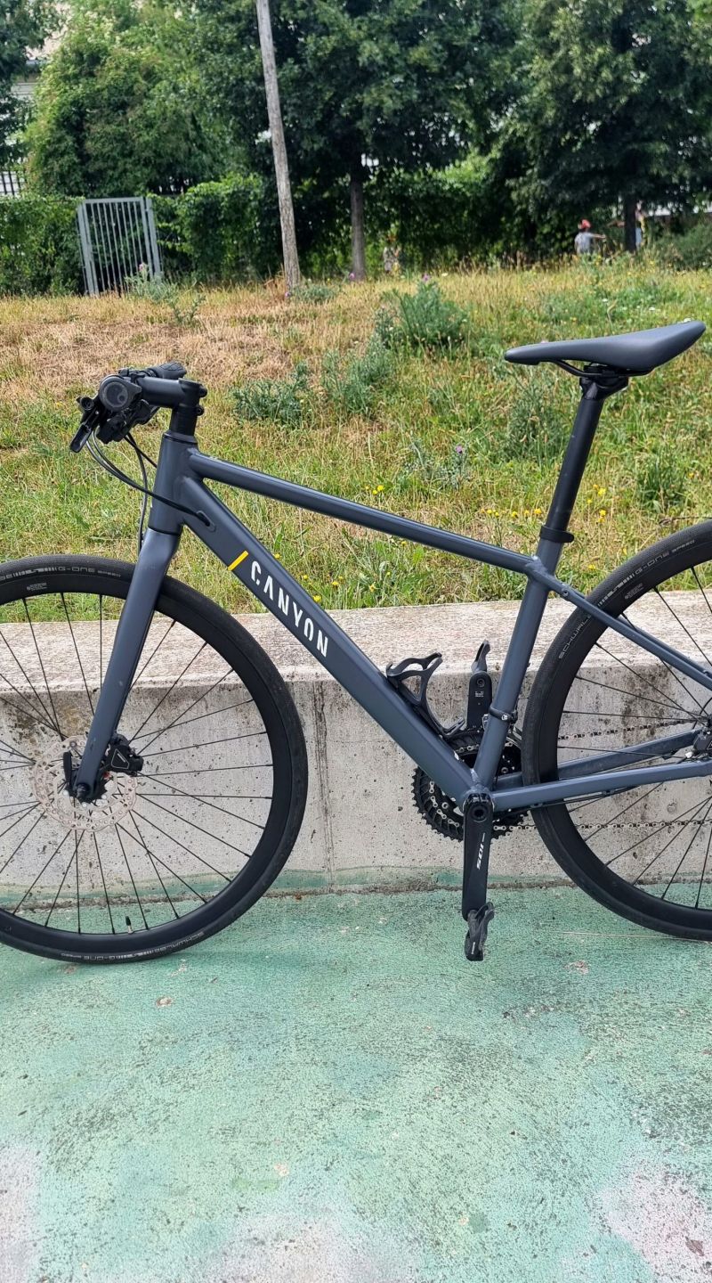 CANYON ROADLITE 2023.R 