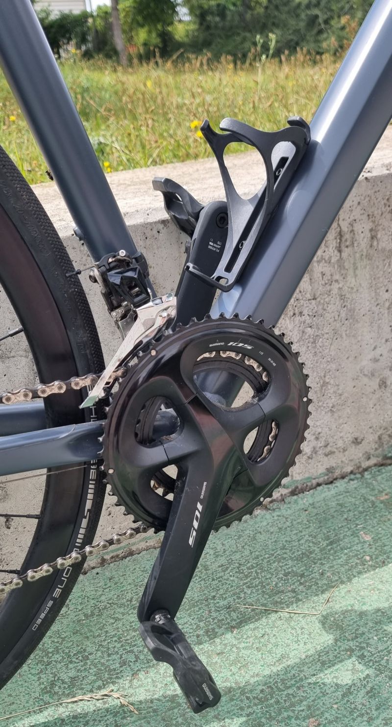 CANYON ROADLITE 2023.R 