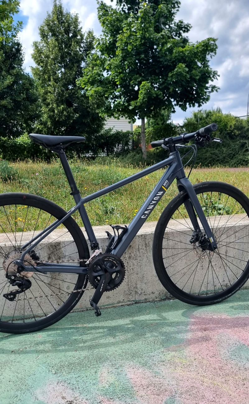 CANYON ROADLITE 2023.R 