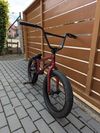 Prodám dětské BMX 18" Gusta