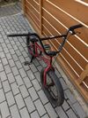 Prodám dětské BMX 18" Gusta