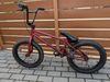 Prodám dětské BMX 18" Gusta