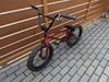 Prodám dětské BMX 18" Gusta