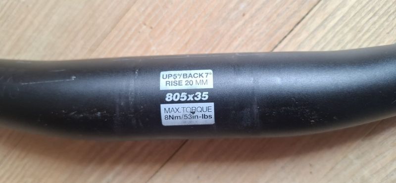 Sixpack Millenium805x35