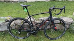 Gravel Diverge sport elite