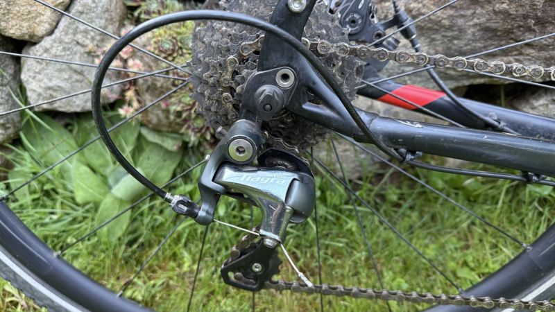 Gravel Diverge sport elite