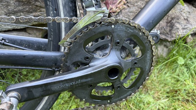 Gravel Diverge sport elite