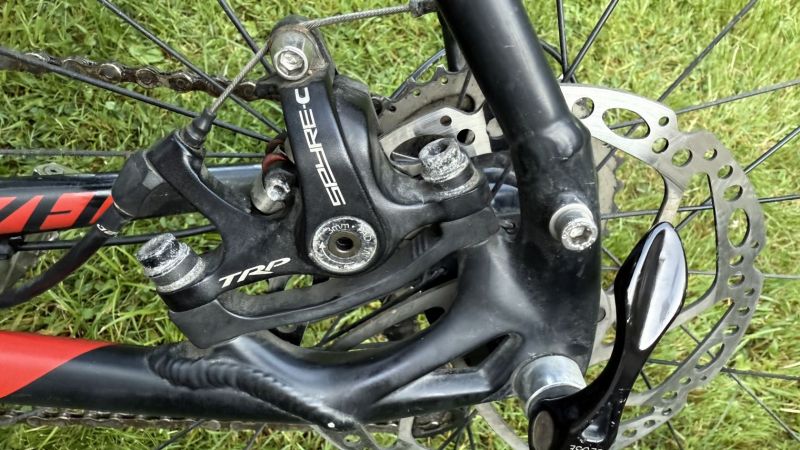 Gravel Diverge sport elite