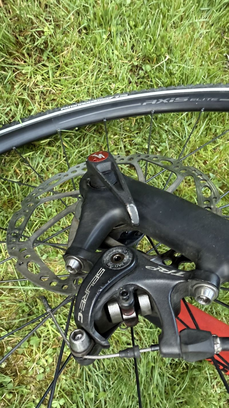 Gravel Diverge sport elite