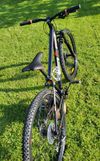 Superior Racer DB 27.5, XS/S, upgrade vidlice na RockShox RECON