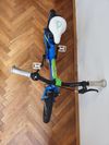 Dětské kolo 16"