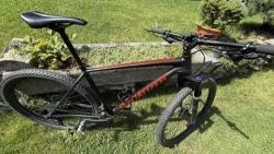 MTB Specialiued Chisel