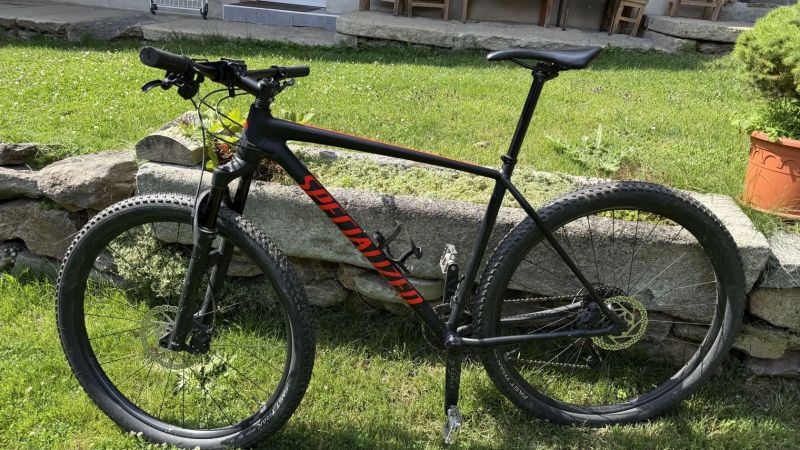 MTB Specialiued Chisel