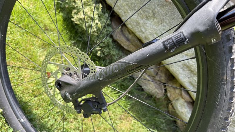 MTB Specialiued Chisel