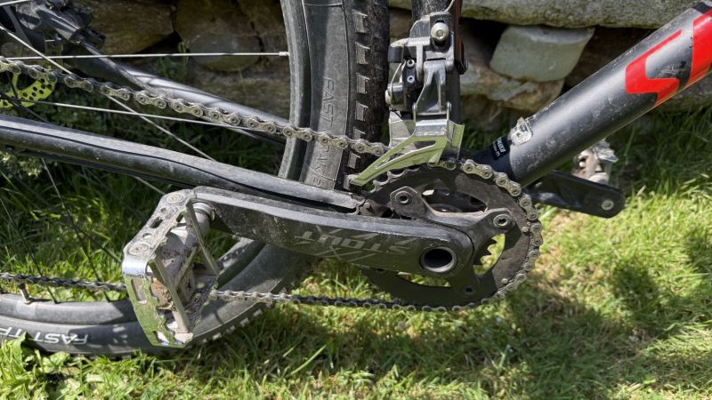 MTB Specialiued Chisel