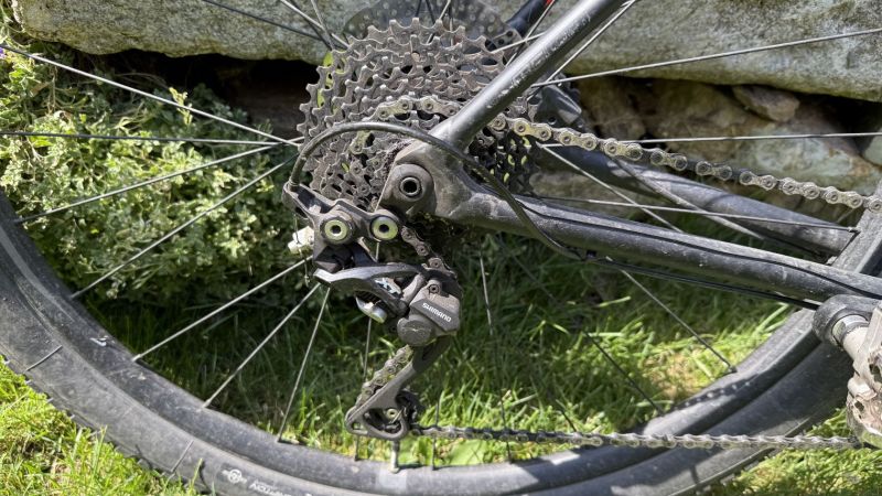 MTB Specialiued Chisel