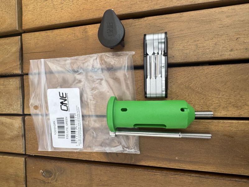OneUp EDC Lite Tool