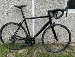 Canyon Endurance AL