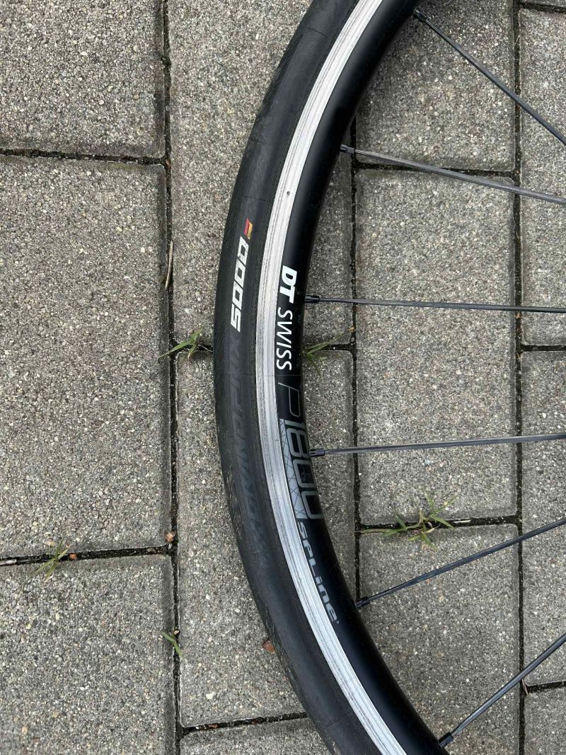 Canyon Endurance AL