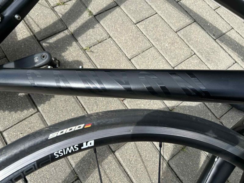 Canyon Endurance AL