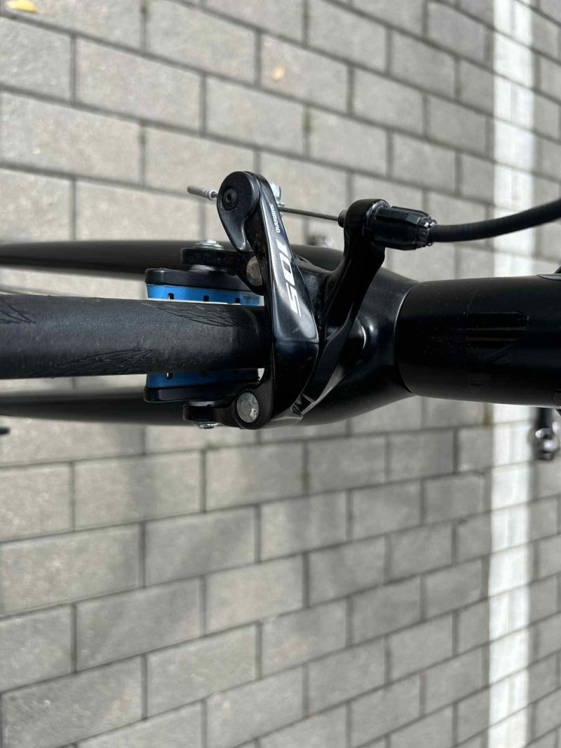 Canyon Endurance AL
