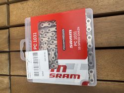 Sram 10 Speed chain 1031