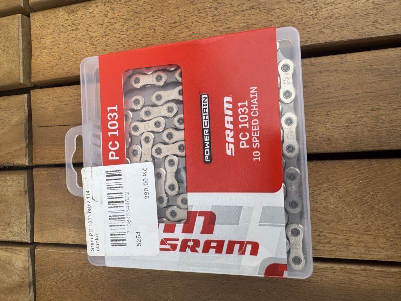 Sram 10 Speed chain 1031