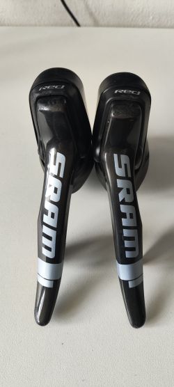 Páky Sram Red 10s