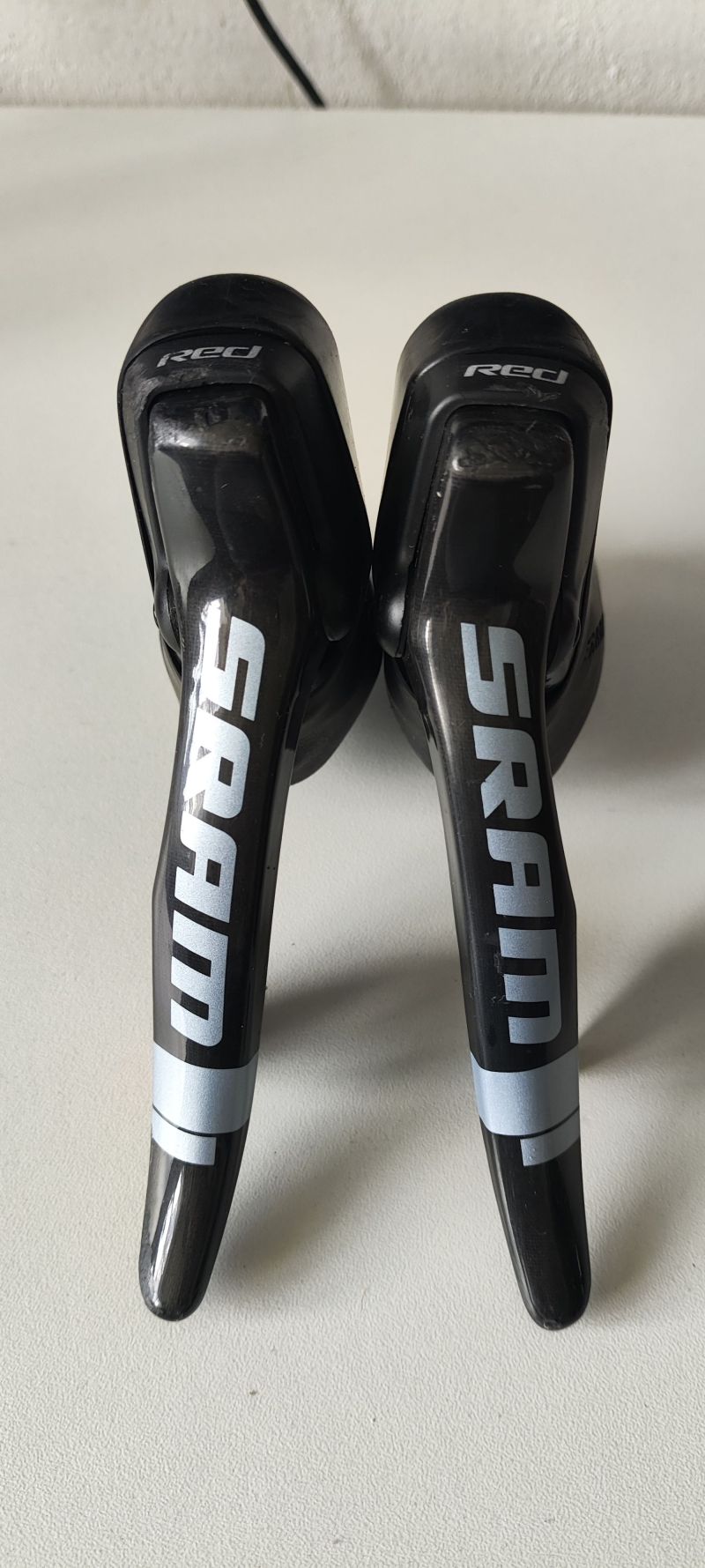 Páky Sram Red 10s
