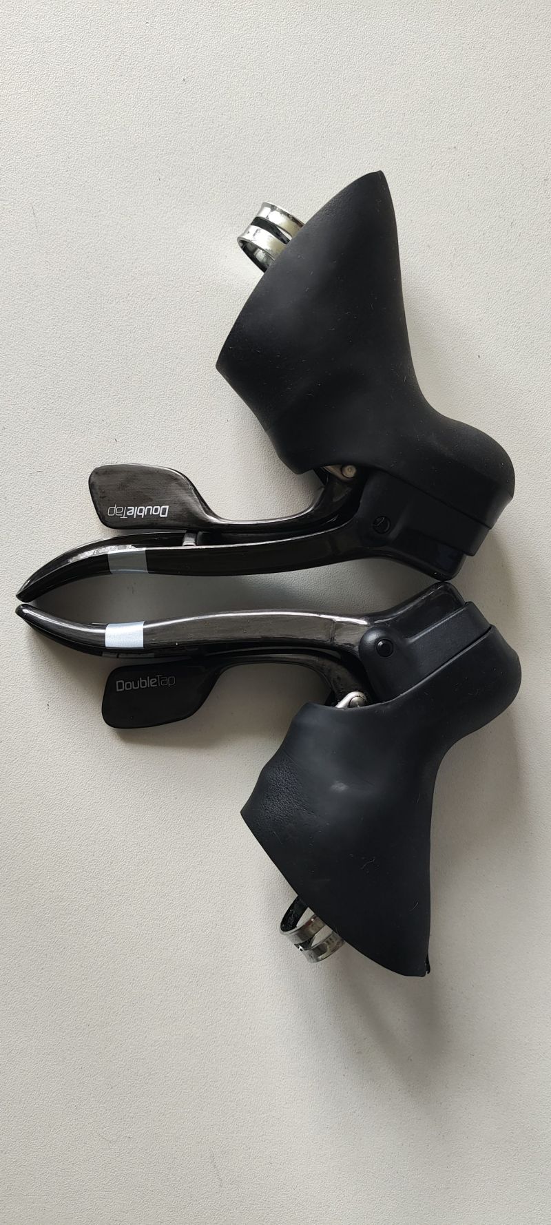 Páky Sram Red 10s