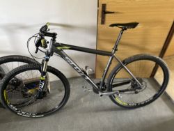 Horské kolo MTB SCOTT Scale XL 29