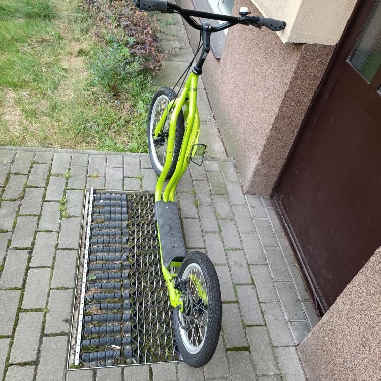 Kolobezka Yedoo Mezeq