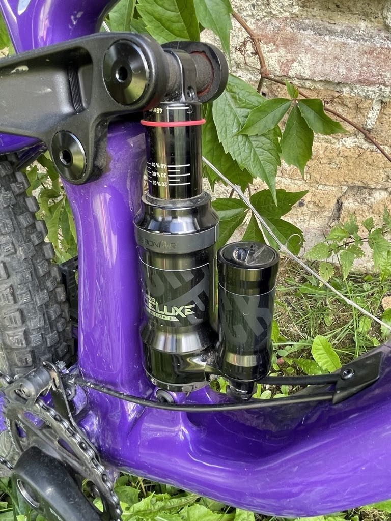 Norco Optic C3