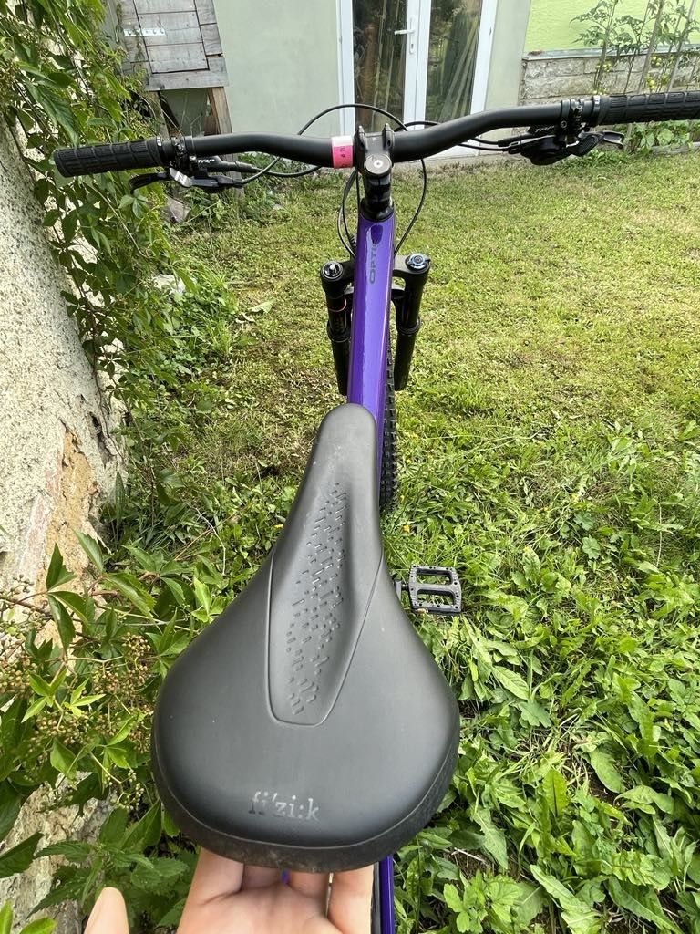 Norco Optic C3