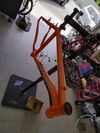 Apache Rio Grande 17"