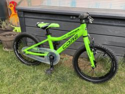 Core Nipper 16" zelená