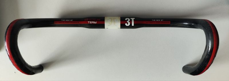 Silniční řidítka 3T Ergosum 
