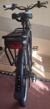 CRUSSIS e-City 5.9 - 19"
