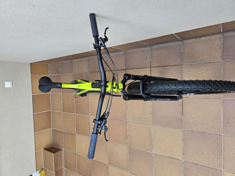 Top stav! Cannondale Scalpel SE 2, XL