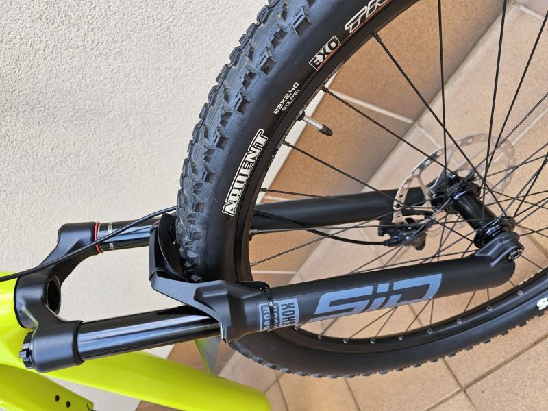 Top stav! Cannondale Scalpel SE 2, XL