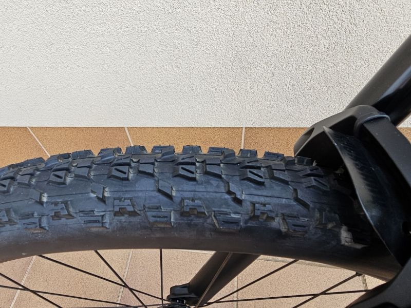 Top stav! Cannondale Scalpel SE 2, XL